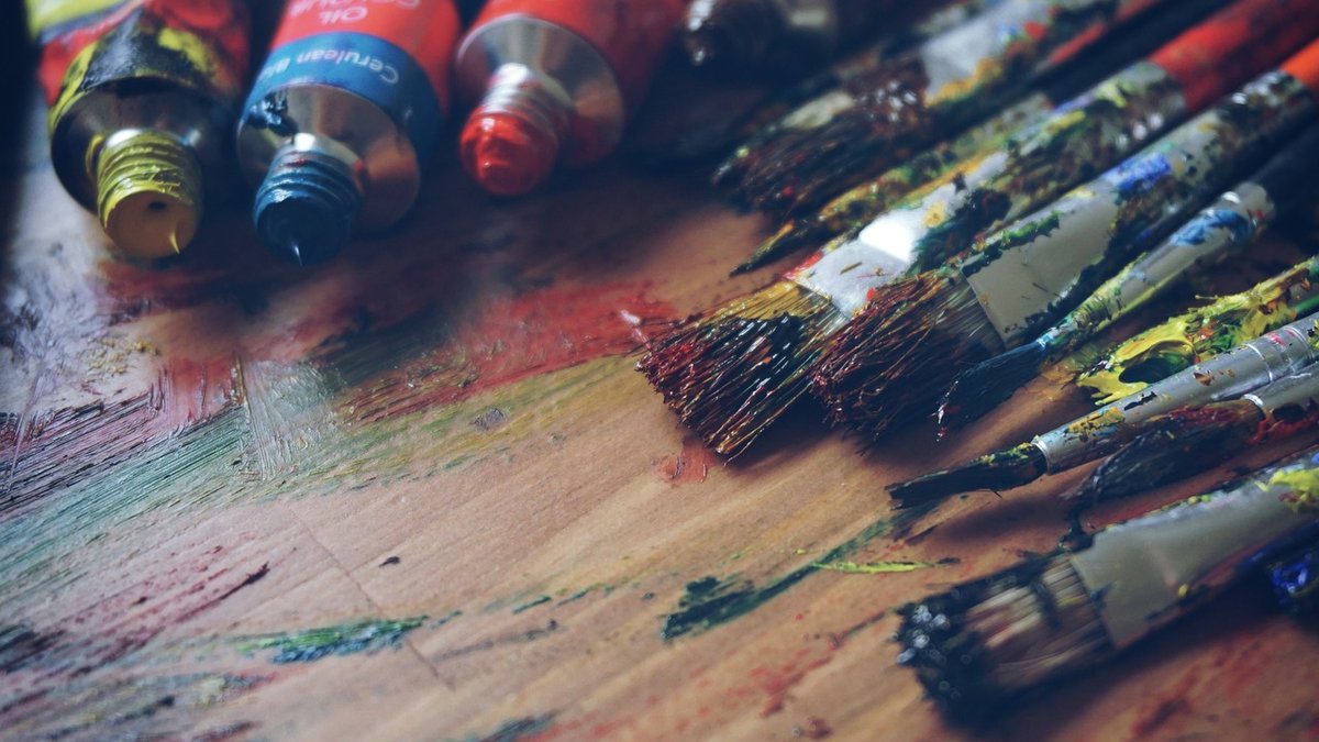 Developing a daily sketching habit for artists